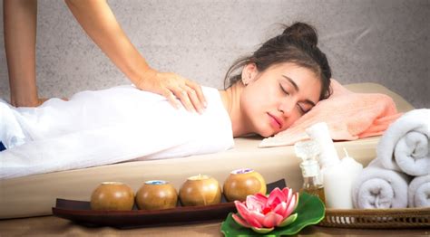 thai sports massage & spa san diego